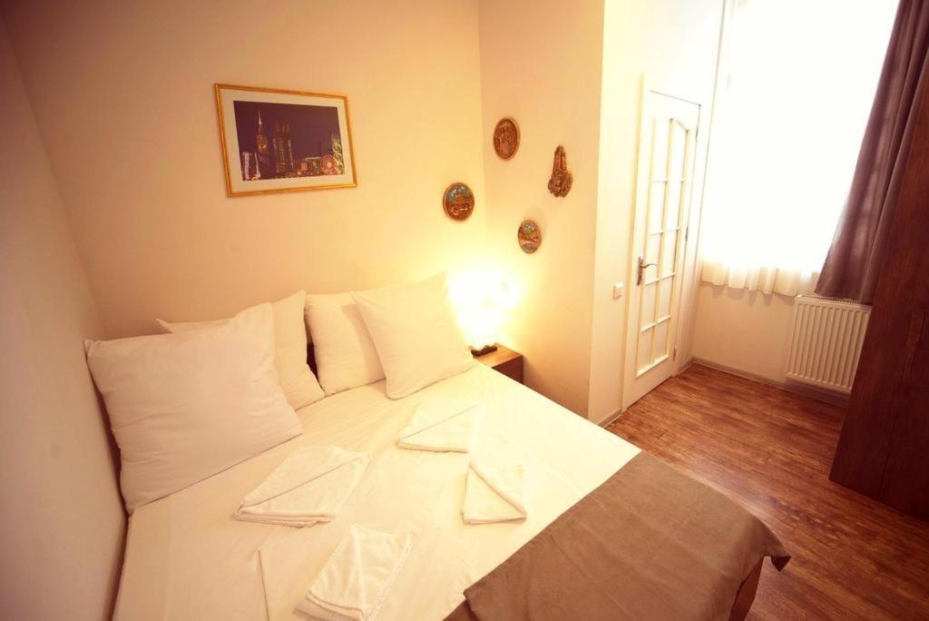 Тбилиси: Marani Hotel