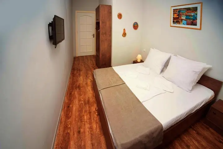 Тбилиси: Marani Hotel
