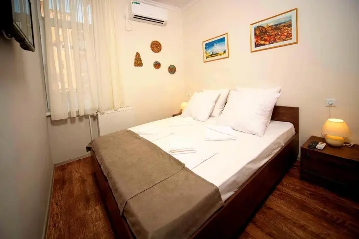 Тбилиси: Marani Hotel