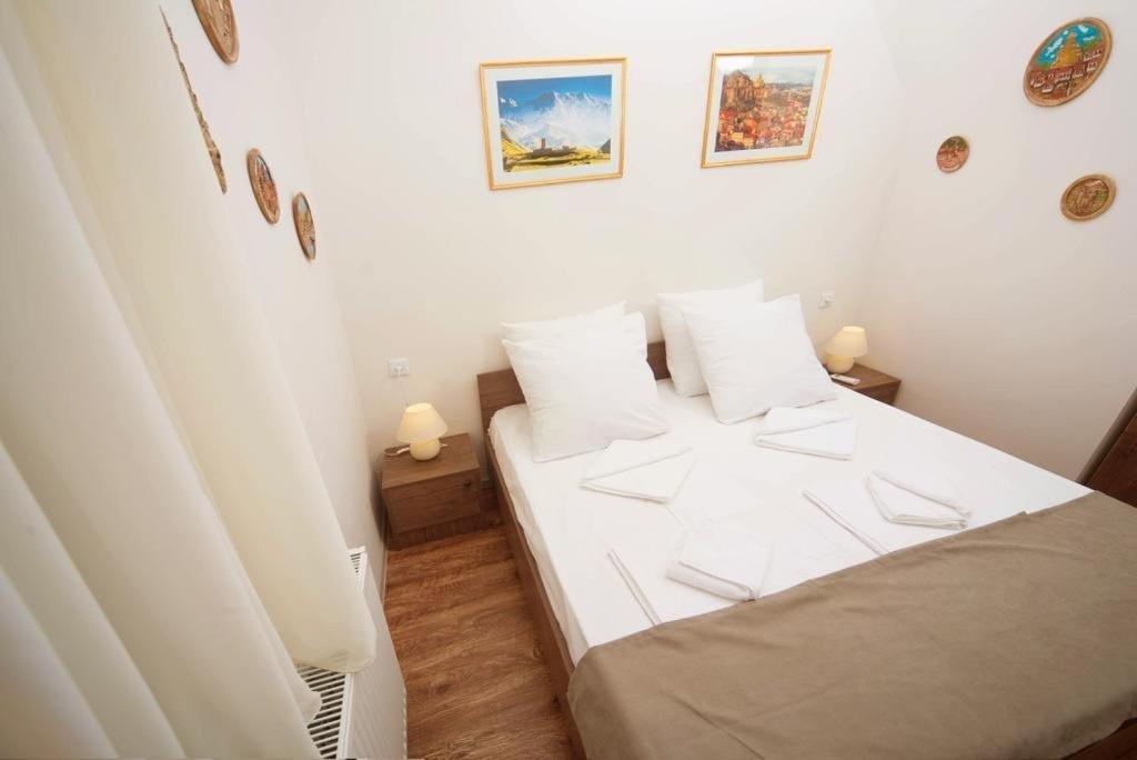 Тбилиси: Marani Hotel