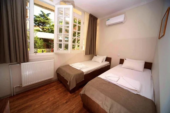 Тбилиси: Marani Hotel