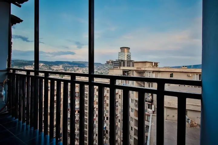Тбилиси: Orion Apartment