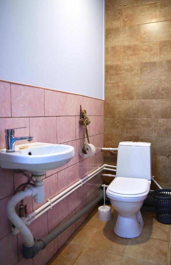 Москва: Хостел Каретный ряд