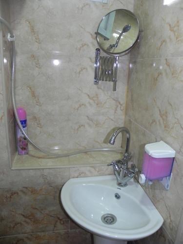 Тбилиси: Old Yard Guest House
