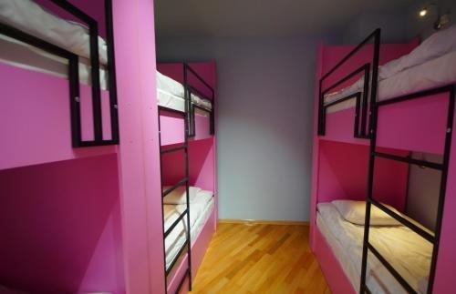 Батуми: Hostel MEDUSA