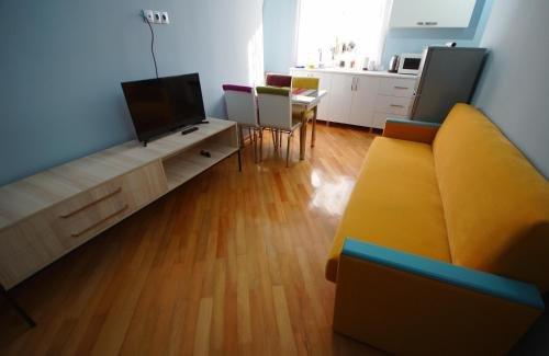 Батуми: Hostel MEDUSA
