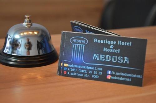 Hostel MEDUSA — фото 5