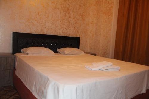 Батуми: Cozy Corner Hotel
