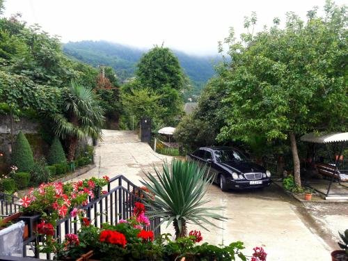 Батуми: Guest House on Petre Iberi