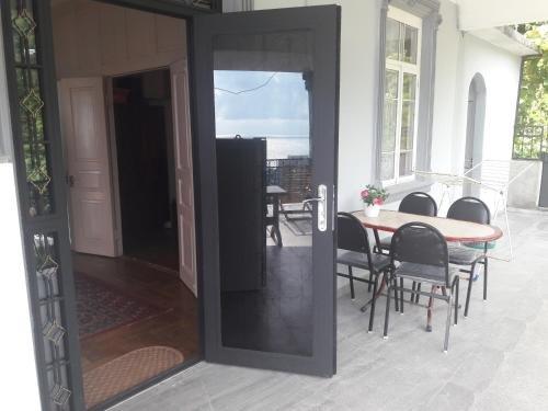 Батуми: Guest House on Petre Iberi
