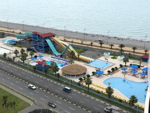 Батуми: Orbi residence batumi