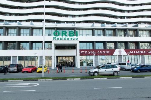 Батуми: Orbi residence batumi