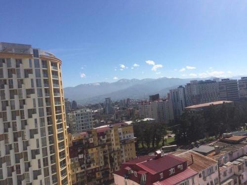 Батуми: Orbi residence batumi