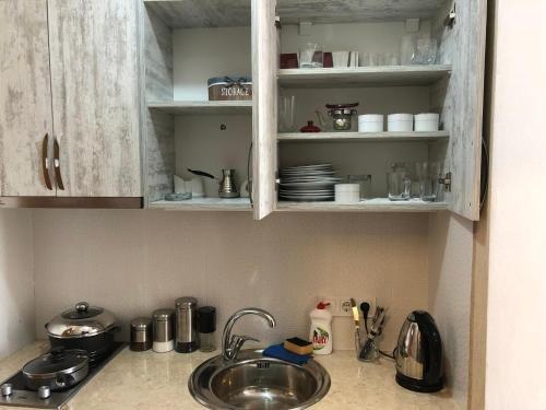 Батуми: Orbi residence batumi