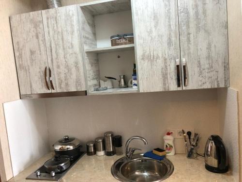 Батуми: Orbi residence batumi