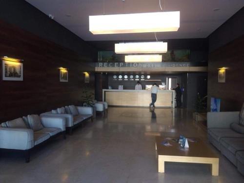 Батуми: Orbi residence batumi