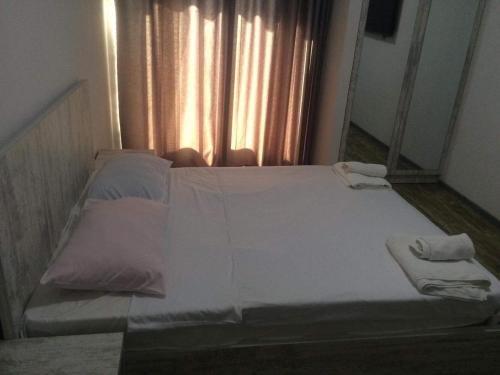 Батуми: Orbi residence batumi