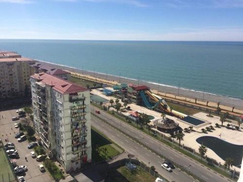 Батуми: Orbi residence batumi