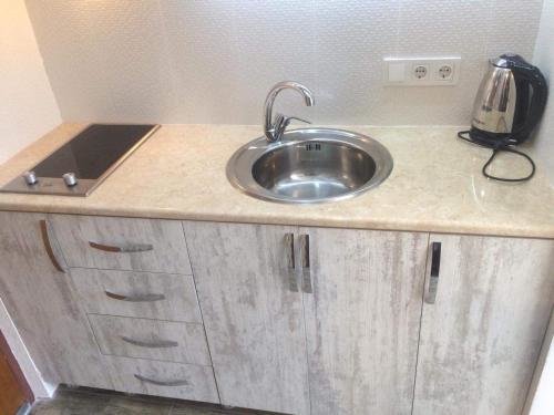 Батуми: Orbi residence batumi
