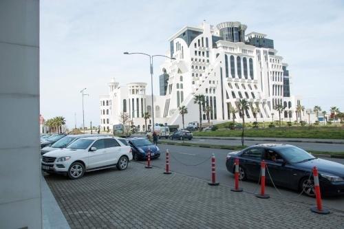 Батуми: Orbi residence batumi