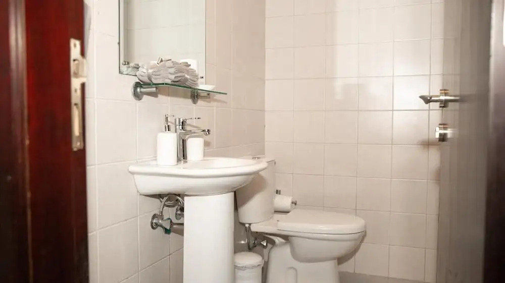 Дубай: Spacious Apartment in Marina Dubai