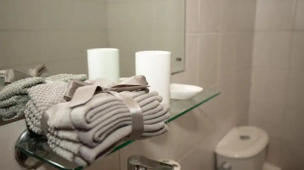 Дубай: Spacious Apartment in Marina Dubai