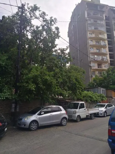 Тбилиси: Megi's Home