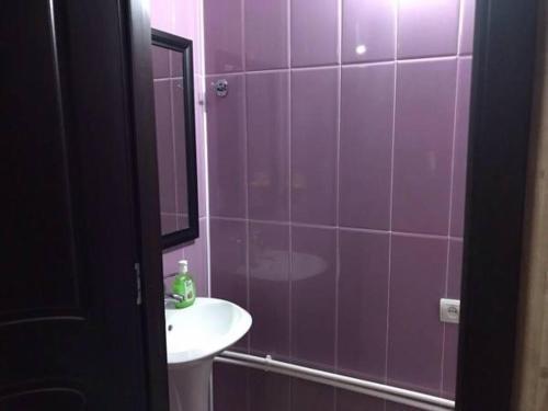 Тбилиси: Golden Fleece Hostel