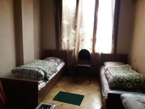 Тбилиси: Golden Fleece Hostel