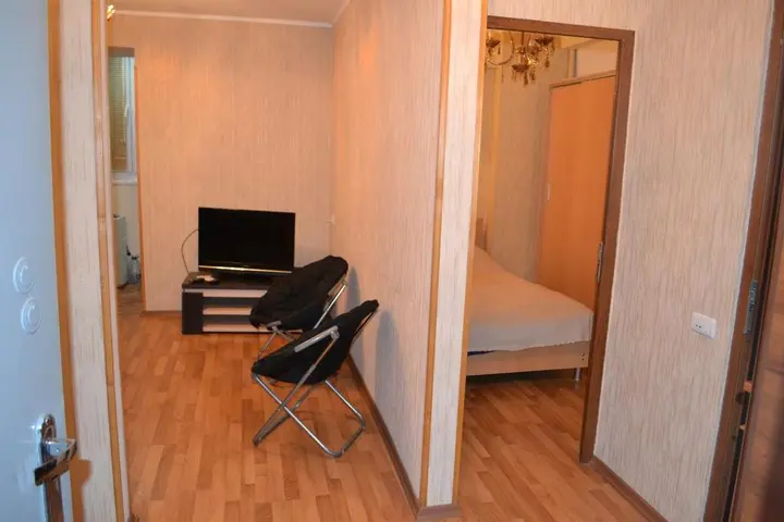 Тбилиси: Dighomi Apartment