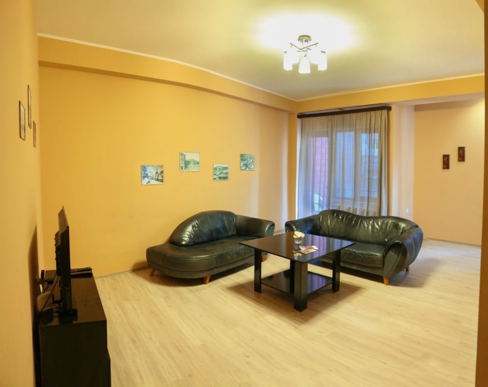 Тбилиси: Guest house on Vaso Abashidzе