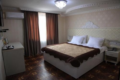 Тбилиси: Green Hotel