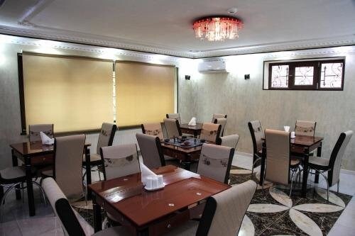 Тбилиси: Green Hotel