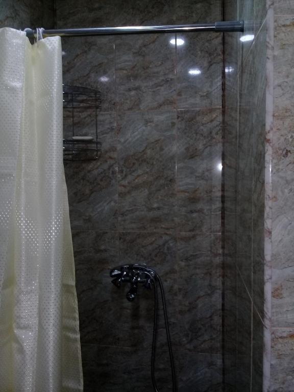 Тбилиси: Mercury Hostel