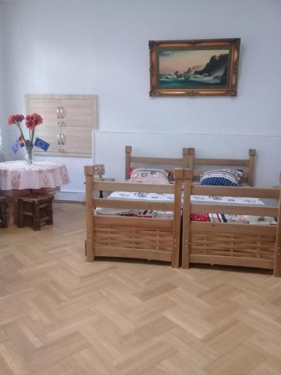 Тбилиси: Mercury Hostel
