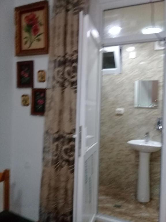 Тбилиси: Mercury Hostel