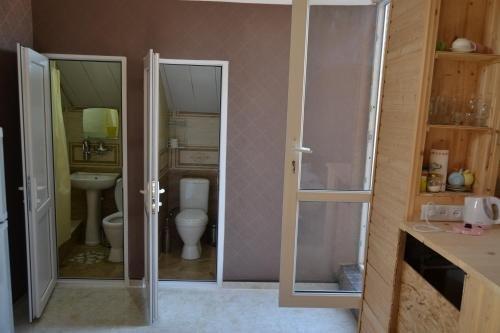 Тбилиси: dachinihostel