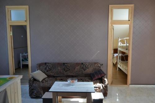 Тбилиси: dachinihostel