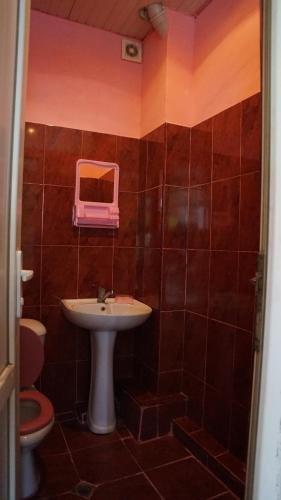 Тбилиси: Sunny and Cozy room in Tbilisi