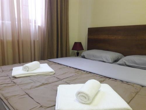 Тбилиси: DISI Hotel