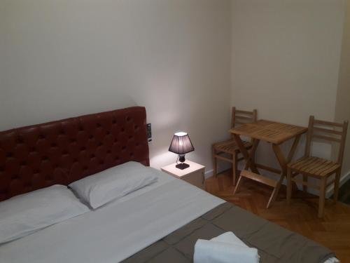 Тбилиси: DISI Hotel