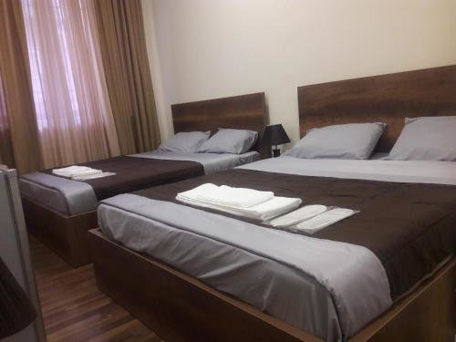 Тбилиси: DISI Hotel