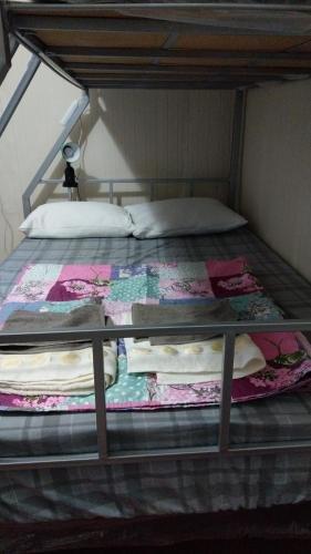 Тбилиси: Chi Hostel