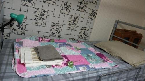 Тбилиси: Chi Hostel