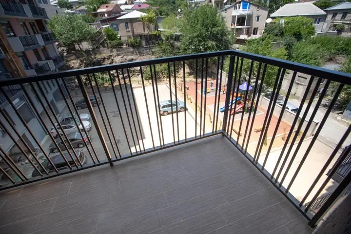 Tbilisi Old City Apartment LEON — фото 1