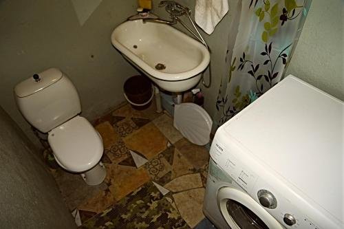 Тбилиси: Natali's Guesthouse