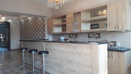 Тбилиси: lasha's hostel