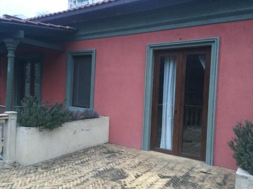 Тбилиси: Guest House Ketili Guli