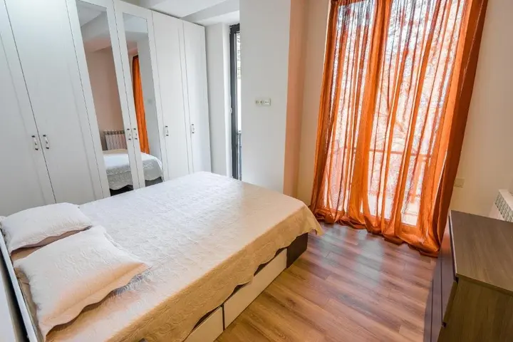 Тбилиси: Maria & Rezi's Apartment