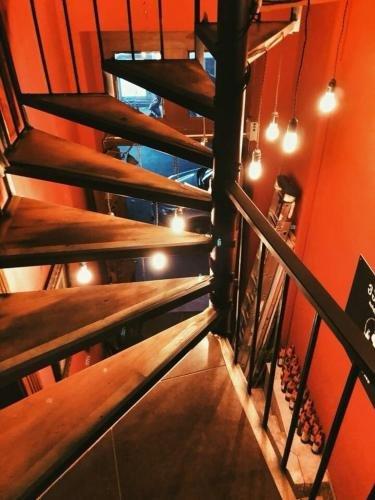 Тбилиси: Party Hostel
